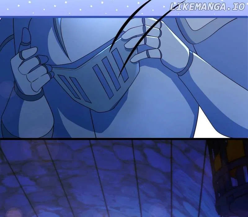 Go Away Romeo Chapter 97 – Page 17