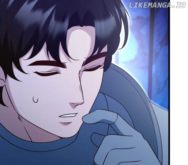 Go Away Romeo Chapter 97 – Page 34