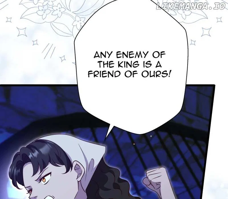 Go Away Romeo Chapter 97 – Page 46