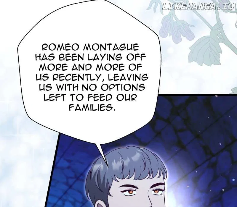 Go Away Romeo Chapter 97 – Page 48