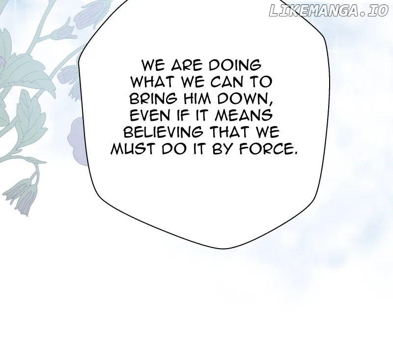 Go Away Romeo Chapter 97 – Page 50