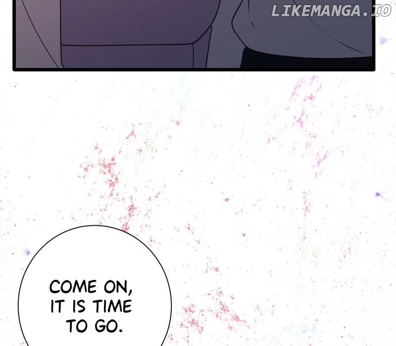 Go Away Romeo Chapter 97 – Page 56