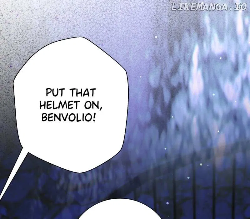 Go Away Romeo Chapter 97 – Page 59