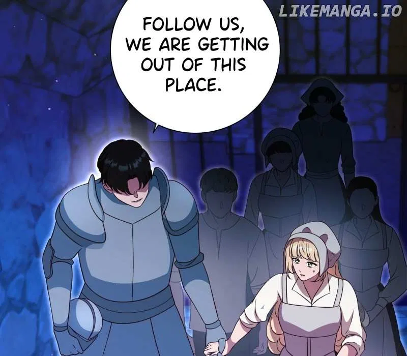 Go Away Romeo Chapter 97 – Page 60