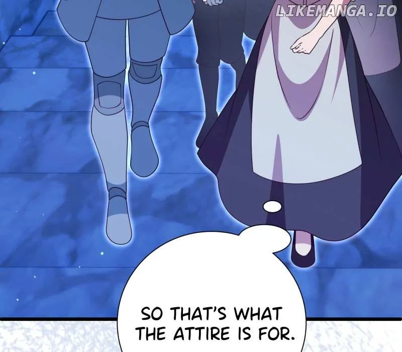 Go Away Romeo Chapter 97 – Page 61