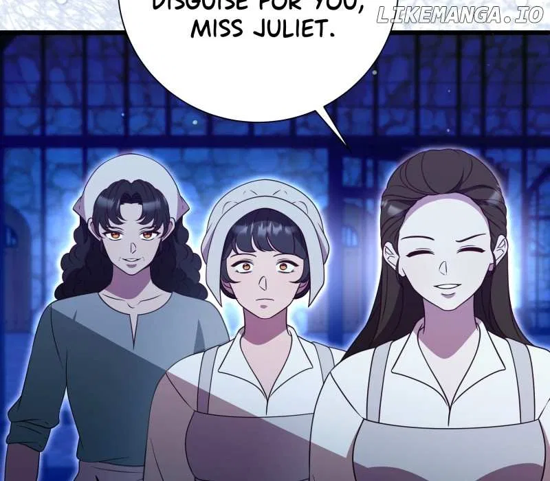 Go Away Romeo Chapter 97 – Page 63