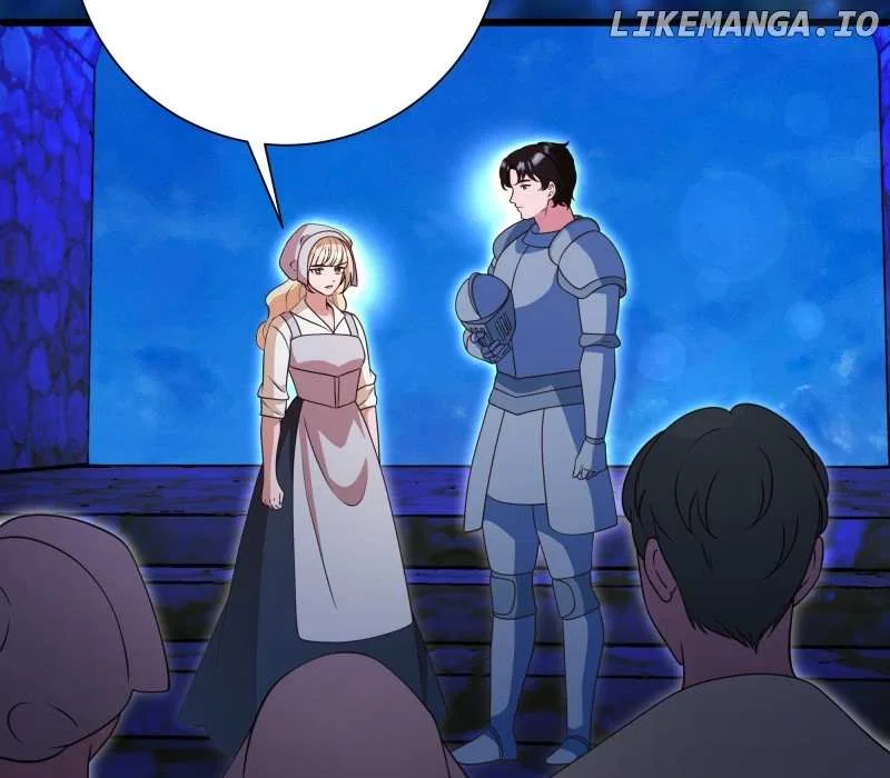 Go Away Romeo Chapter 97 – Page 71