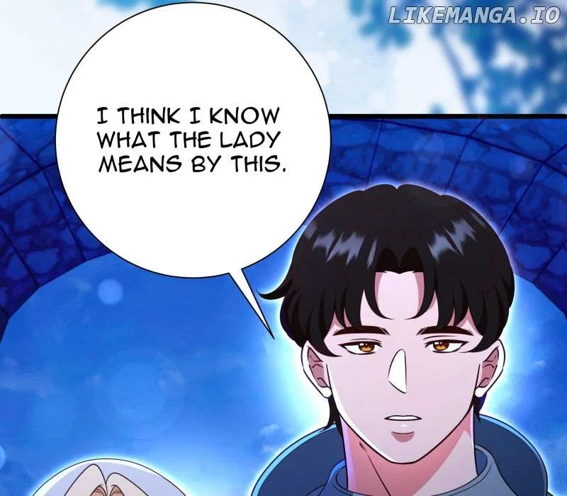 Go Away Romeo Chapter 97 – Page 75