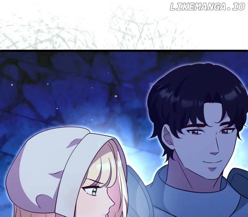 Go Away Romeo Chapter 97 – Page 80
