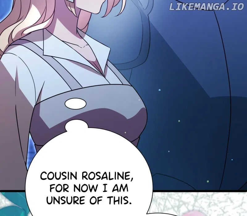 Go Away Romeo Chapter 97 – Page 81