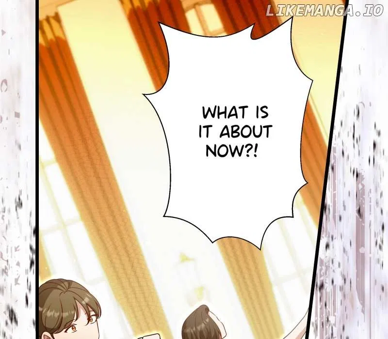 Go Away Romeo Chapter 97 – Page 86