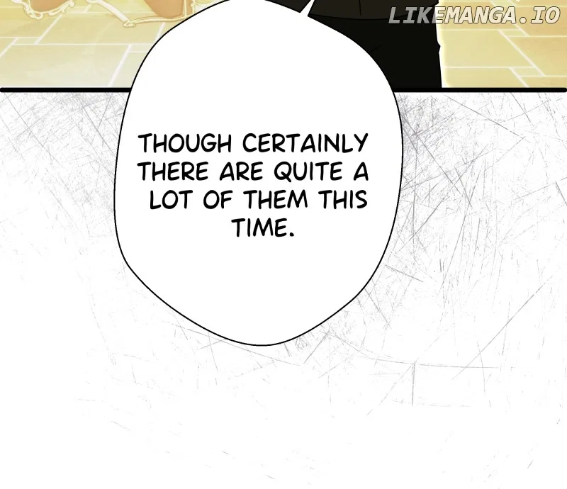 Go Away Romeo Chapter 97 – Page 91