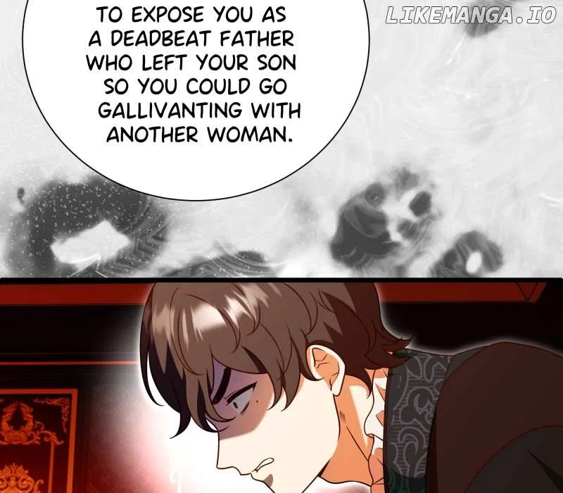 Go Away Romeo Chapter 97 – Page 97