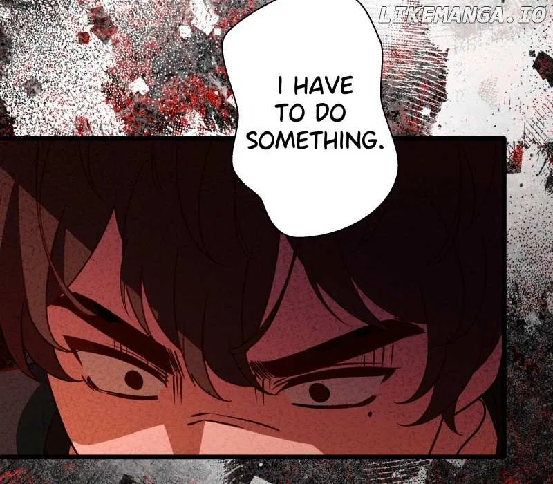 Go Away Romeo Chapter 97 – Page 102