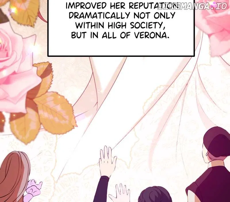 Go Away Romeo Chapter 97 – Page 113