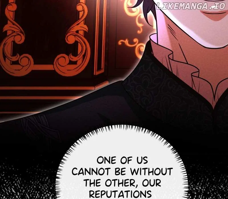 Go Away Romeo Chapter 97 – Page 117