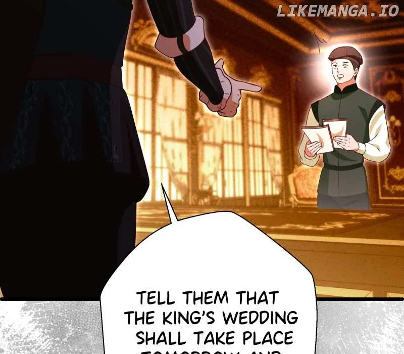 Go Away Romeo Chapter 97 – Page 122