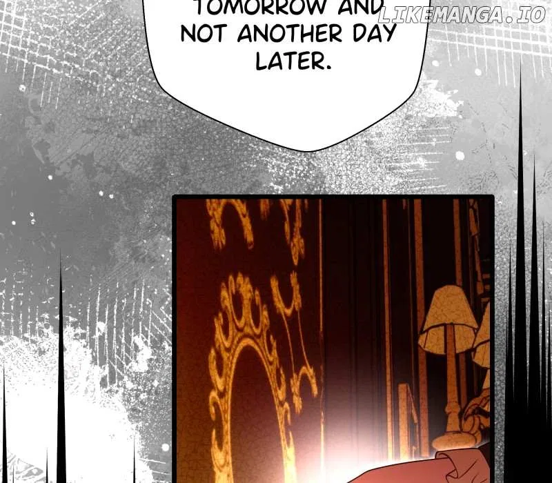 Go Away Romeo Chapter 97 – Page 123
