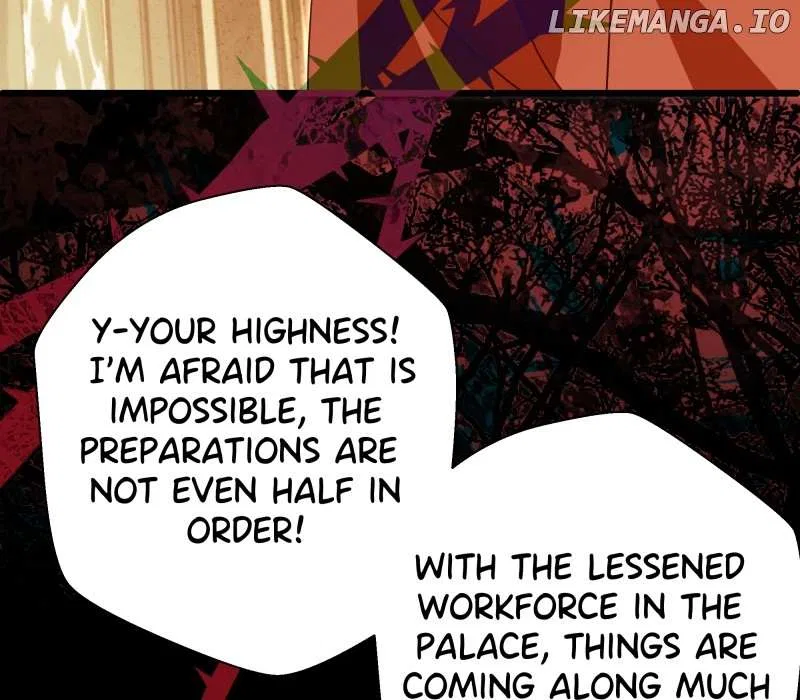 Go Away Romeo Chapter 97 – Page 127