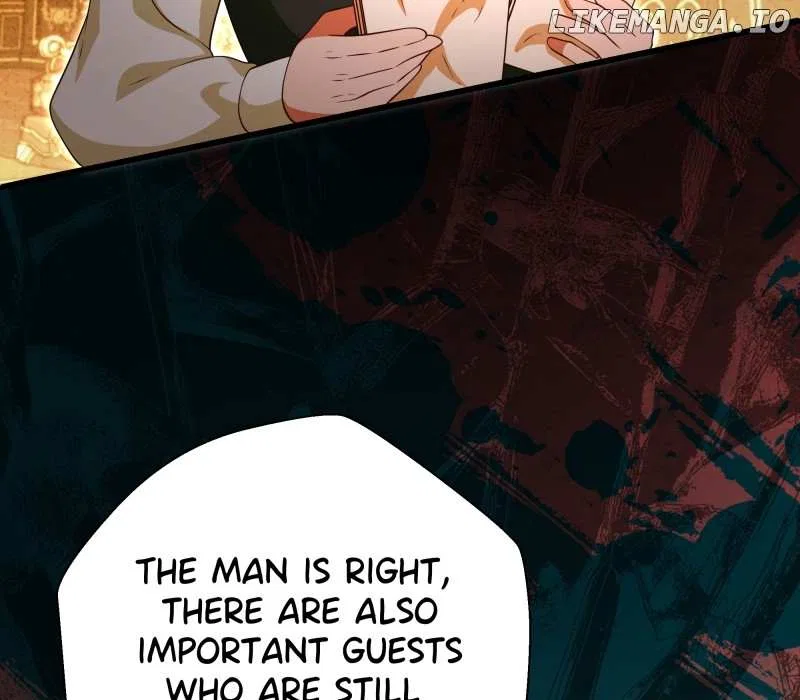 Go Away Romeo Chapter 97 – Page 129