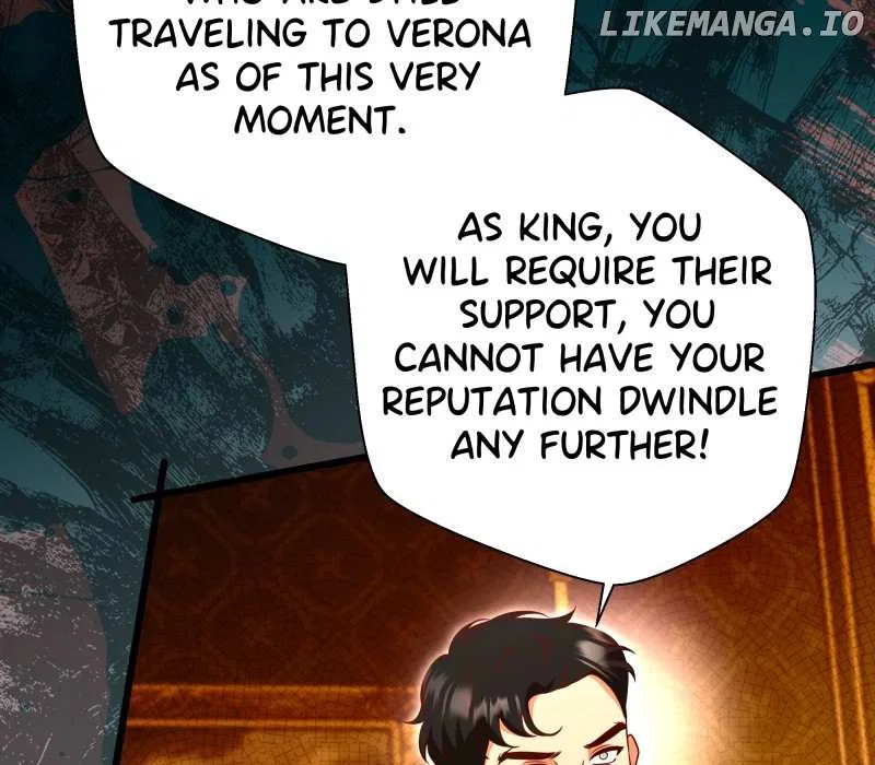 Go Away Romeo Chapter 97 – Page 130
