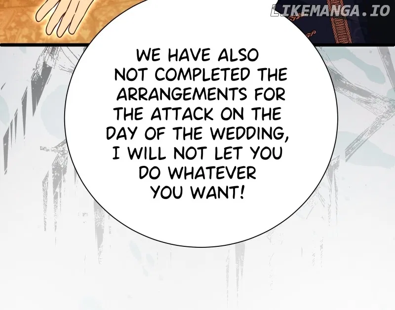 Go Away Romeo Chapter 97 – Page 132