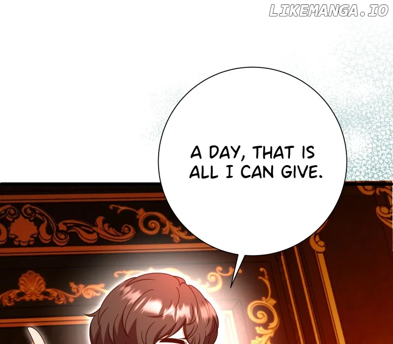 Go Away Romeo Chapter 97 – Page 133