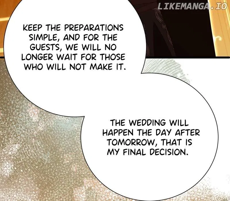 Go Away Romeo Chapter 97 – Page 135