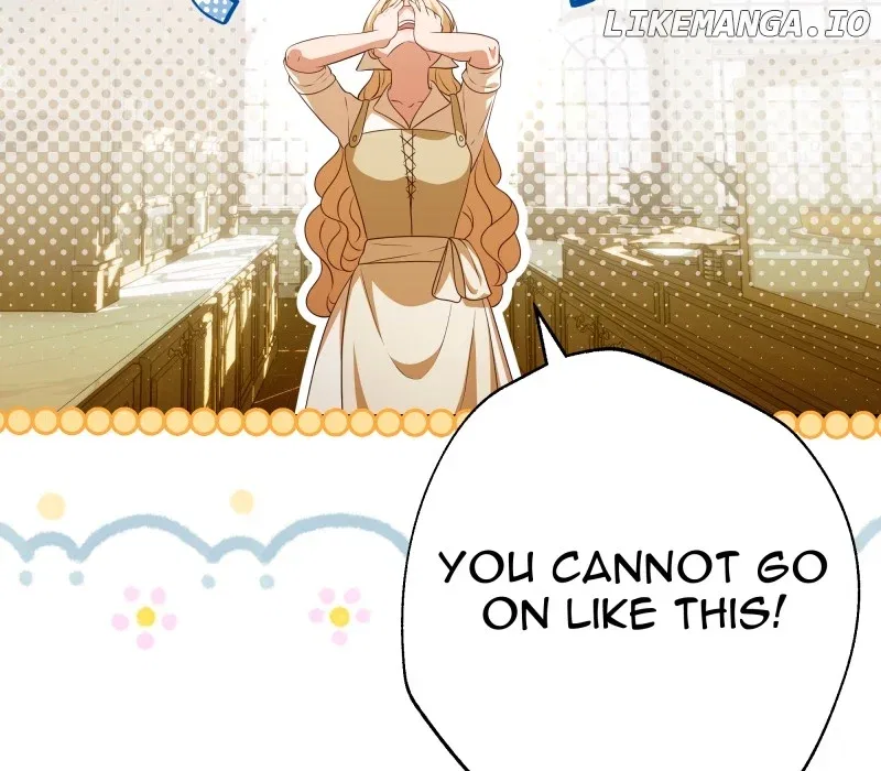 Go Away Romeo Chapter 96 – Page 23