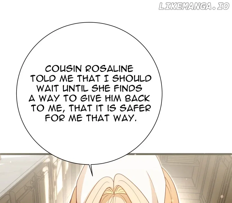 Go Away Romeo Chapter 96 – Page 25