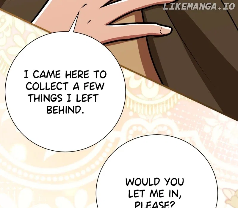Go Away Romeo Chapter 96 – Page 100