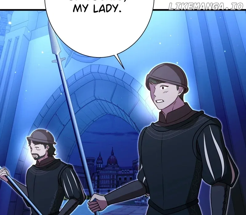 Go Away Romeo Chapter 96 – Page 102