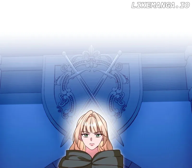 Go Away Romeo Chapter 96 – Page 104