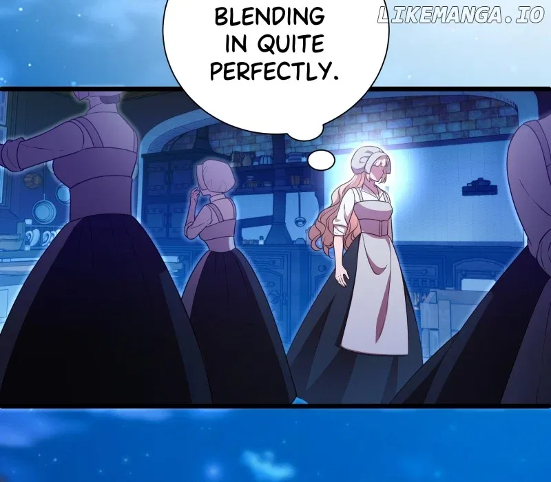 Go Away Romeo Chapter 96 – Page 122