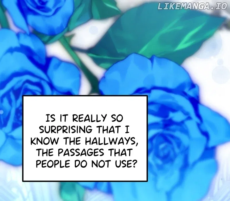 Go Away Romeo Chapter 96 – Page 127