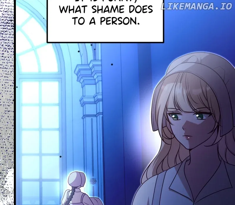 Go Away Romeo Chapter 96 – Page 132