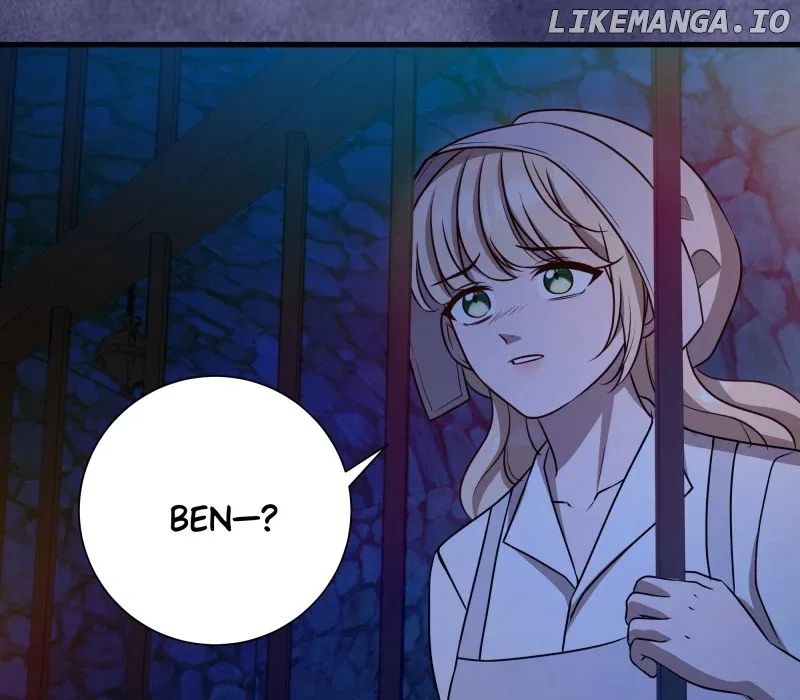 Go Away Romeo Chapter 96 – Page 147