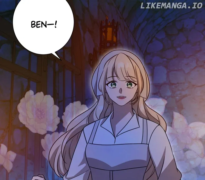 Go Away Romeo Chapter 96 – Page 152