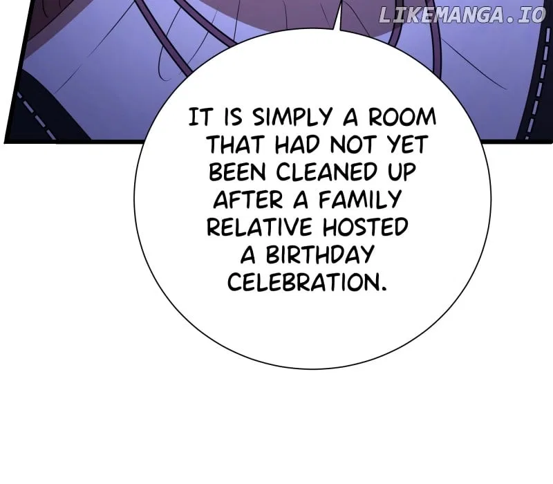 Go Away Romeo Chapter 95 – Page 13