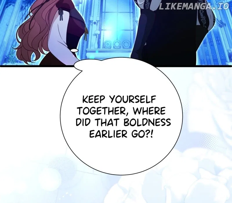 Go Away Romeo Chapter 95 – Page 16