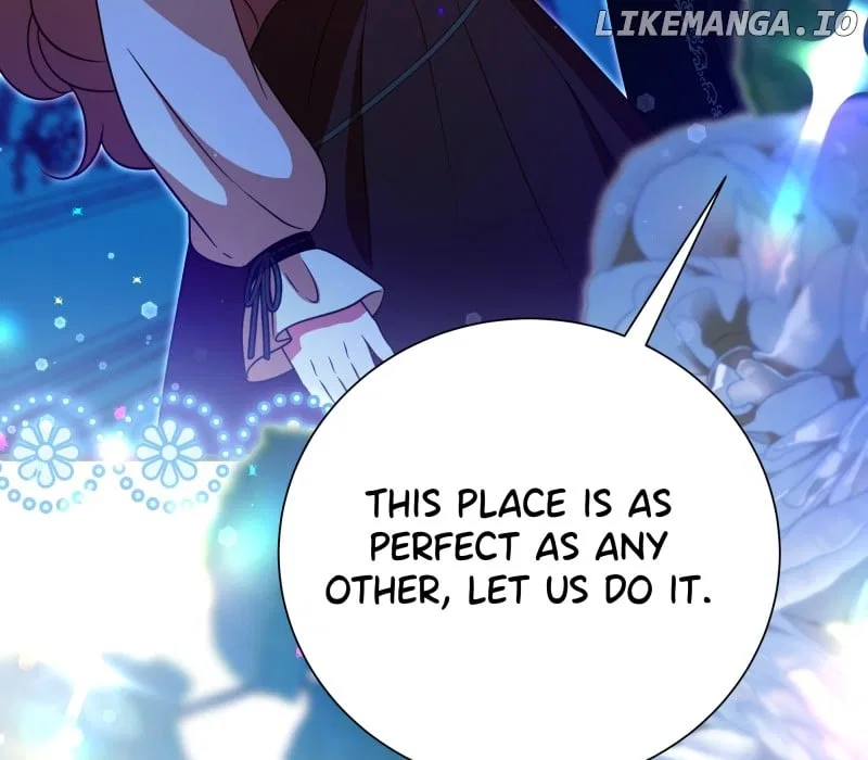 Go Away Romeo Chapter 95 – Page 26