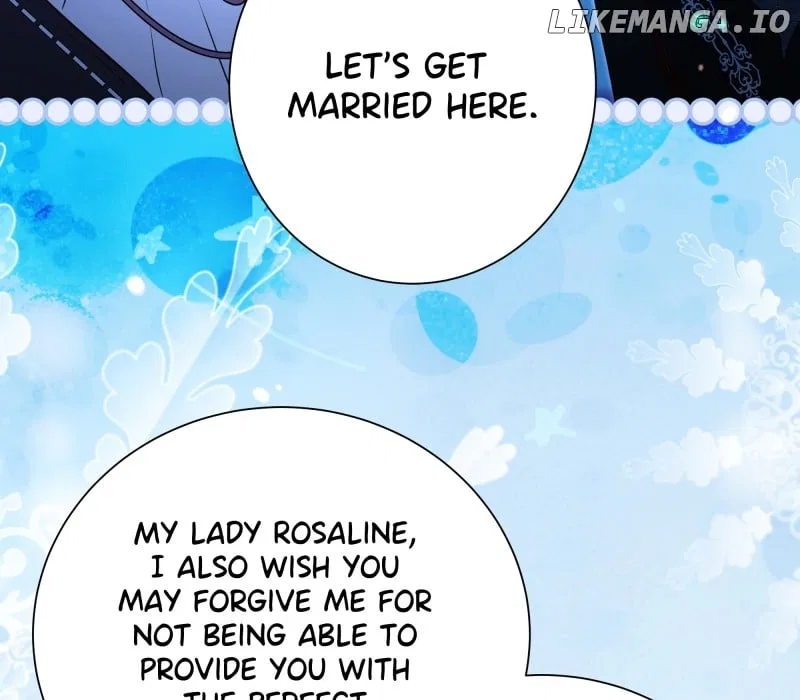 Go Away Romeo Chapter 95 – Page 30