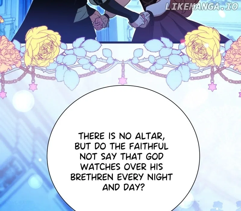 Go Away Romeo Chapter 95 – Page 32