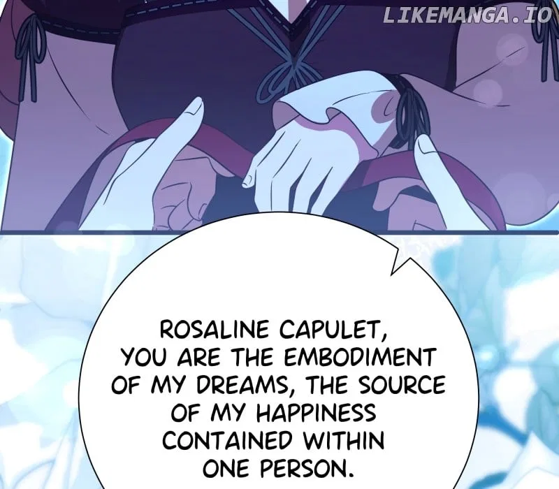 Go Away Romeo Chapter 95 – Page 44