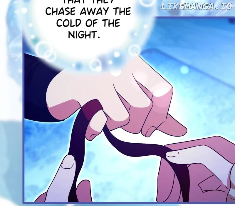 Go Away Romeo Chapter 95 – Page 50