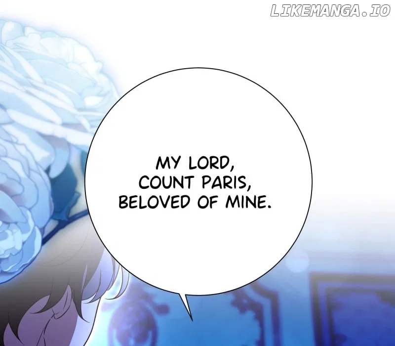 Go Away Romeo Chapter 95 – Page 52
