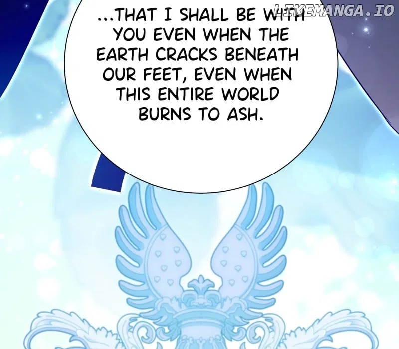 Go Away Romeo Chapter 95 – Page 58