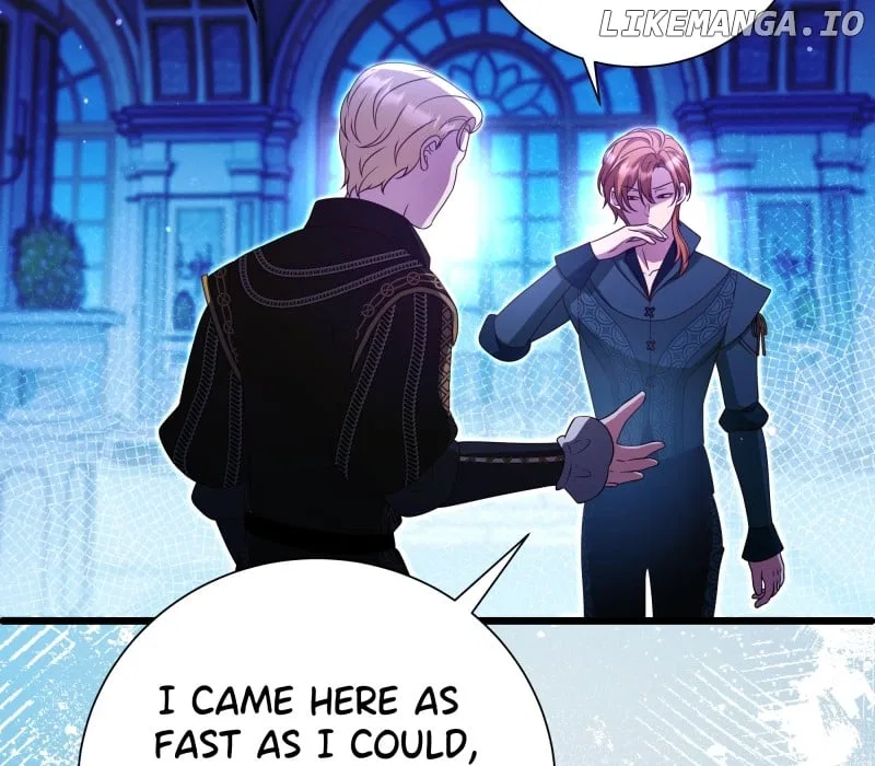 Go Away Romeo Chapter 95 – Page 88