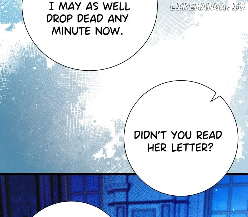 Go Away Romeo Chapter 95 – Page 89