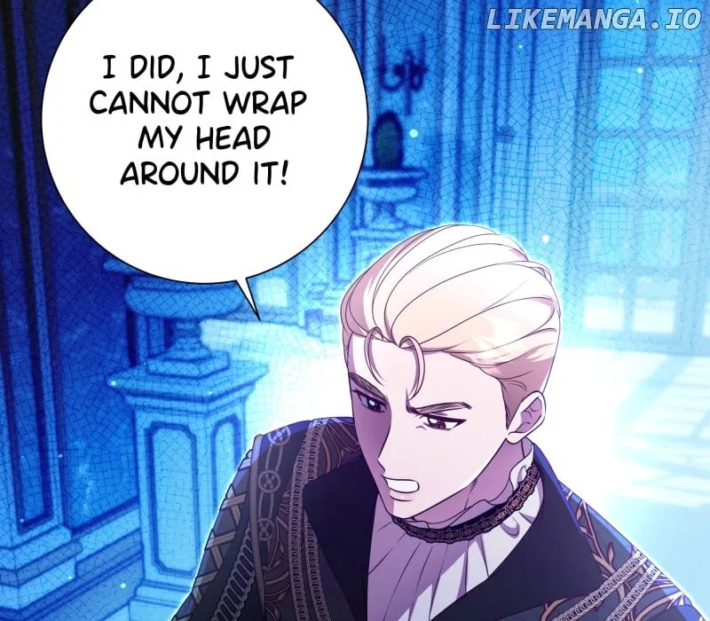 Go Away Romeo Chapter 95 – Page 90